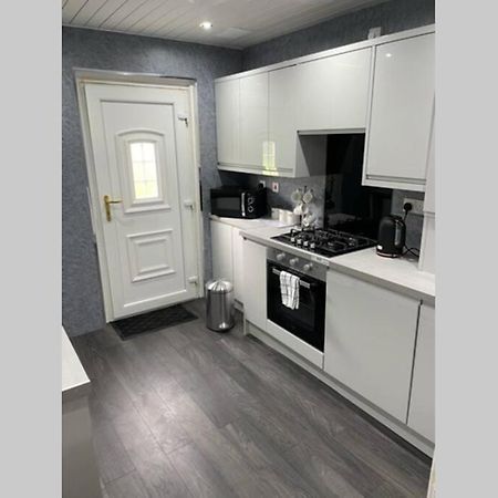 Beautiful Two Bedroom Flat By The Loch Balloch Extérieur photo