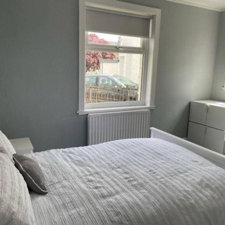 Beautiful Two Bedroom Flat By The Loch Balloch Extérieur photo